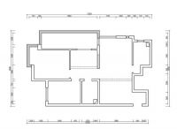 北京老房装修远洋天地