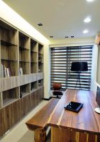 简约餐厅装修图集