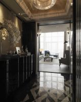 简欧复式设计图集