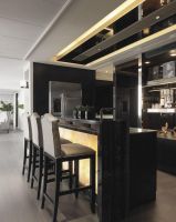 简欧复式设计图集