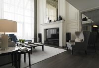 简欧复式设计图集