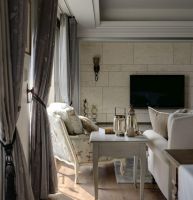 美式卧室装修图集