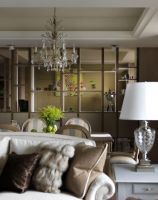 美式卧室装修图集