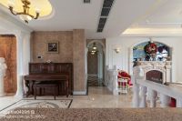 欧式四居室效果图图集