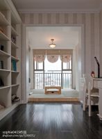 欧式四居室效果图图集