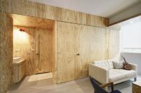 现代二居室装修图集