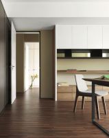 简约复式楼设计装修图