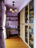 美式别墅阁楼设计