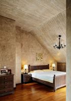 美式别墅阁楼设计