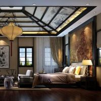 现代中式韵味，缔造文化经典