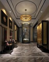 现代中式韵味，缔造文化经典