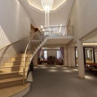 心静如空--亲爱的villa