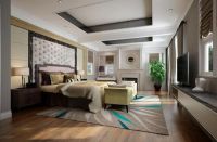 住在浪漫里，春暖花开