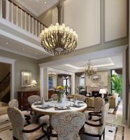 现代贵族之家，感触奢华气质