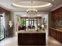 现代贵族之家，感触奢华气质