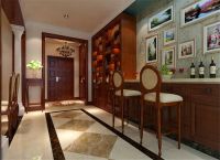 秀水花园230平欧式古典风格案例赏析