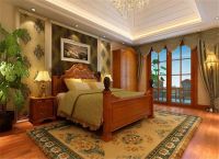 提草香堂264平欧式奢华案例赏析