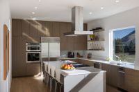 简欧格调窗户装修设计