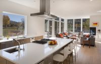 简欧格调窗户装修设计