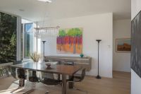 简欧格调窗户装修设计