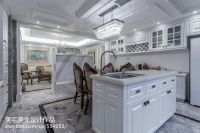 二居室欧式卧室装修效果图