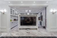 二居室欧式卧室装修效果图