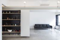 时尚现代风窗户设计