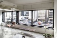 时尚现代风窗户设计