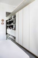 时尚现代风窗户设计