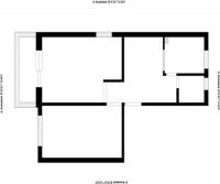 九棵树家园一居现代风