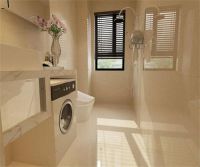 九棵树家园一居现代风