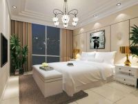 潮白河·孔雀英国宫