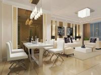 潮白河·孔雀英国宫