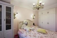 潮白河·孔雀英国宫