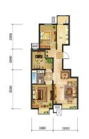 潮白河·孔雀英国宫