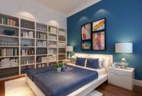 K2玉蘭湾两居现代风格