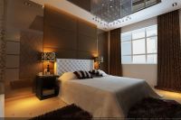 融创长滩壹号-简欧-二居室