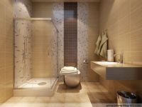 融创长滩壹号-简欧-二居室