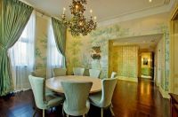 易郡225平米奢华美式风