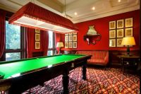 易郡225平米奢华美式风