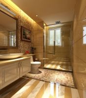 潮白河·孔雀英国宫一居