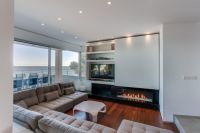 时尚现代家装卫浴效果图