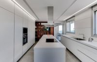 时尚现代家装卫浴效果图