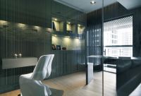 简欧风格客厅效果图设计