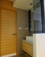 简约风情电视背景墙效果图设计