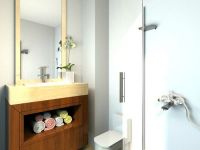 二室二厅现代简约风格——东洲家园