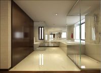 现代简约风格，高端大宅全包设计