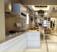 凯德锦绣-现代简约-二居室