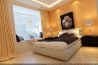 凯德锦绣-现代简约-二居室