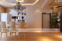 融科钧廷-现代简约-二居室